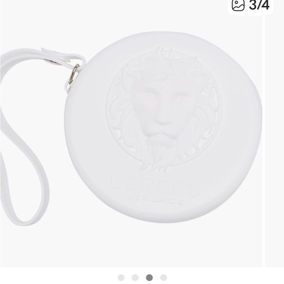 Versus by Versace NWT - Picture 4 of 4